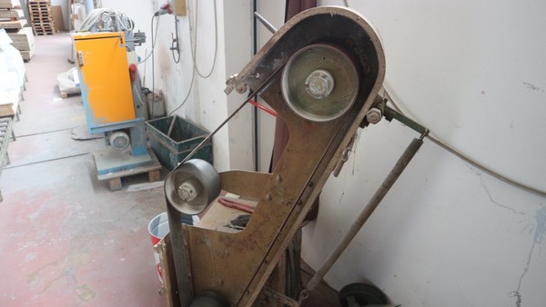 9#4929 Attrezzature lavorazione legno in vendita - foto 51