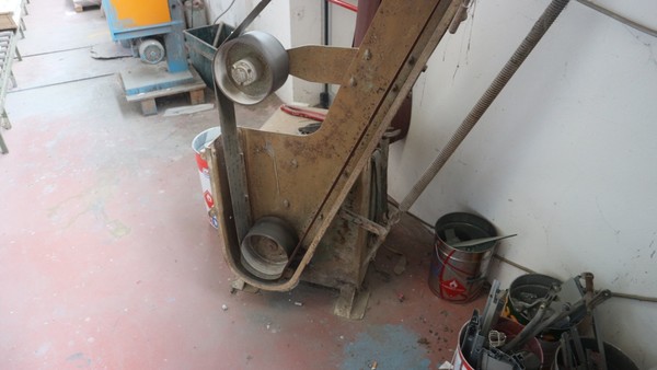 9#4929 Attrezzature lavorazione legno in vendita - foto 52