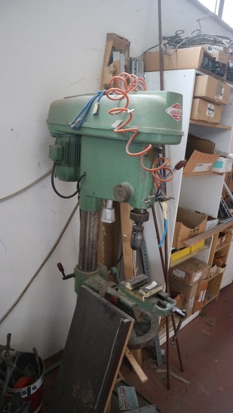 9#4929 Attrezzature lavorazione legno in vendita - foto 55