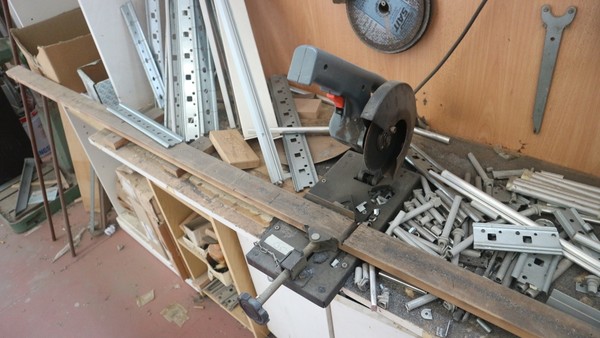 9#4929 Attrezzature lavorazione legno in vendita - foto 60