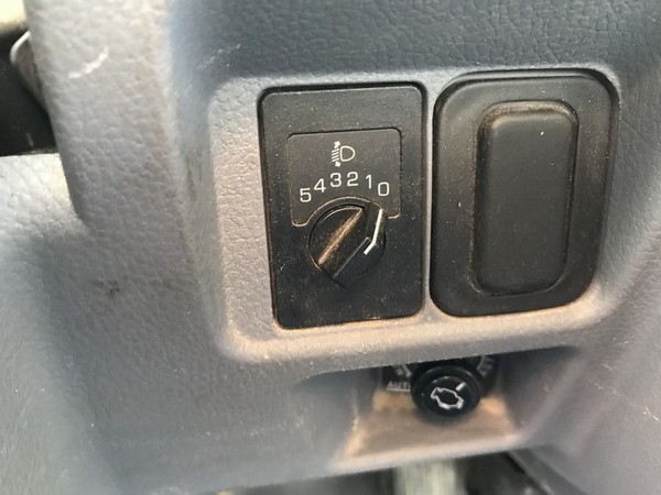 1#4932 AUTOCARRO PER TRASPORTO MITSUBISHI in vendita - foto 18