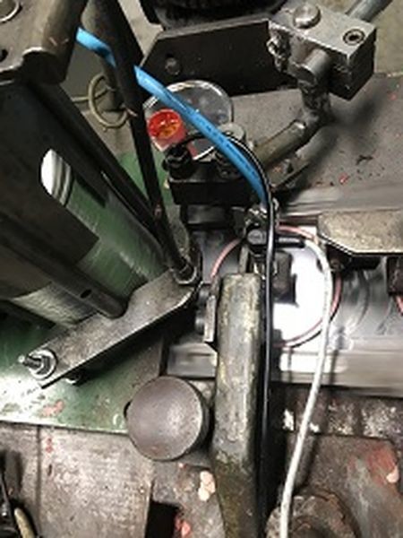 1#4934 Produzione di fondi e coperchi in banda stagnata per scatole in vendita - foto 3