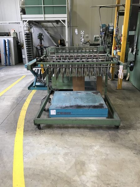 1#4934 Produzione di fondi e coperchi in banda stagnata per scatole in vendita - foto 14