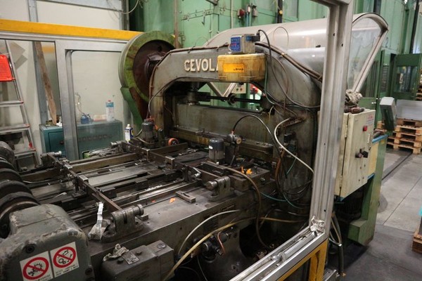 1#4934 Produzione di fondi e coperchi in banda stagnata per scatole in vendita - foto 16