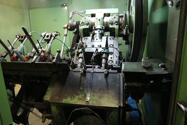 1#4934 Produzione di fondi e coperchi in banda stagnata per scatole in vendita - foto 25