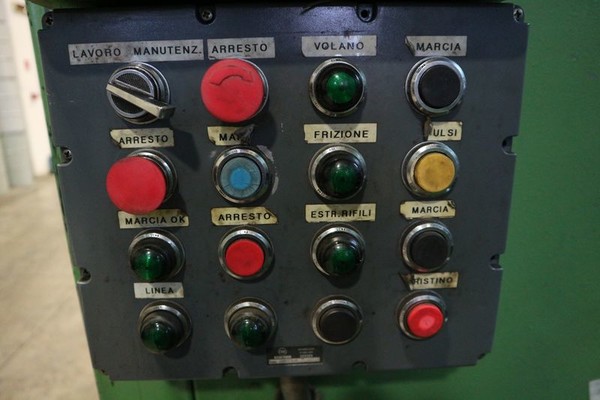 1#4934 Produzione di fondi e coperchi in banda stagnata per scatole in vendita - foto 27