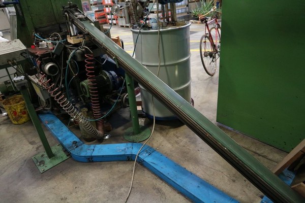 1#4934 Produzione di fondi e coperchi in banda stagnata per scatole in vendita - foto 30