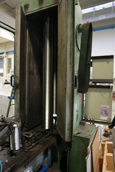 1#4934 Produzione di fondi e coperchi in banda stagnata per scatole in vendita - foto 34