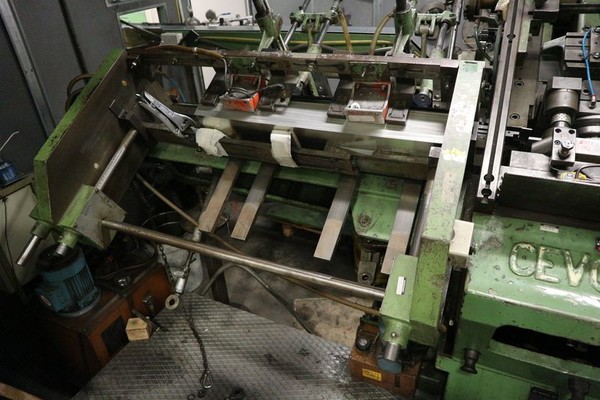 1#4934 Produzione di fondi e coperchi in banda stagnata per scatole in vendita - foto 37