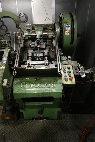 1#4934 Produzione di fondi e coperchi in banda stagnata per scatole in vendita - foto 39