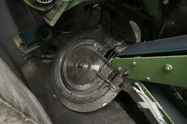 1#4934 Produzione di fondi e coperchi in banda stagnata per scatole in vendita - foto 41
