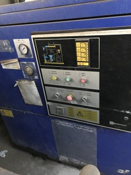 Compressori in vendita
