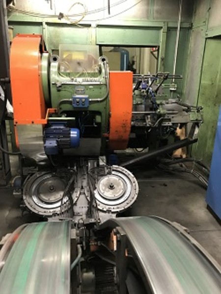 Attrezzatura meccanica in vendita