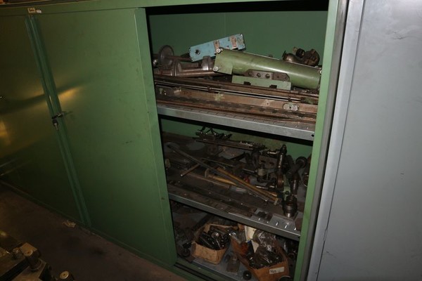 27#4934 Armadietti in vendita - foto 2