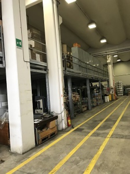 Attrezzature varie in vendita