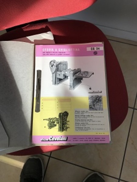 Attrezzatura meccanica in vendita