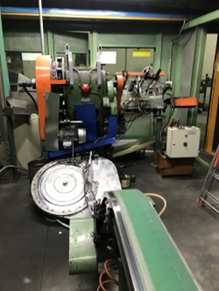 Attrezzatura meccanica in vendita