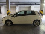 Image 2 - Fiat Punto car - Lot 1 (Auction 4935)