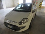 Image 7 - Fiat Punto car - Lot 1 (Auction 4935)