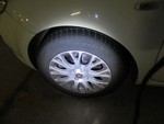 Immagine 8 - Autovettura Fiat Punto - Lotto 1 (Asta 4935)