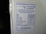 Immagine 19 - Autovettura Fiat Punto - Lotto 1 (Asta 4935)