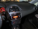 Image 21 - Fiat Punto car - Lot 1 (Auction 4935)