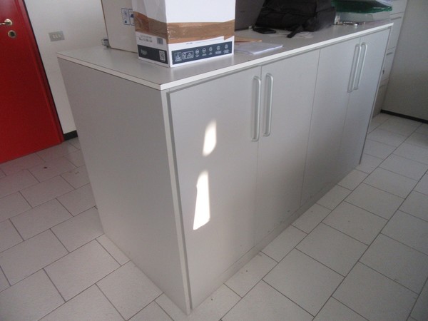 2#4935 Arredi da ufficio in vendita - foto 3
