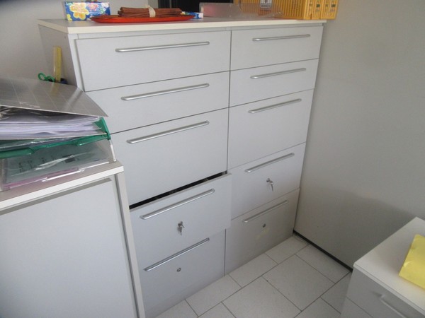 2#4935 Arredi da ufficio in vendita - foto 4