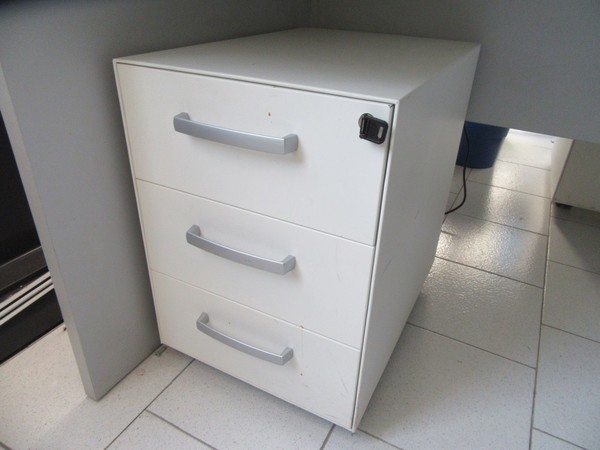 2#4935 Arredi da ufficio in vendita - foto 5
