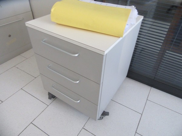 2#4935 Arredi da ufficio in vendita - foto 6