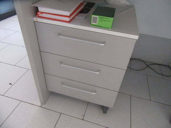 2#4935 Arredi da ufficio in vendita - foto 7