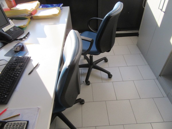 2#4935 Arredi da ufficio in vendita - foto 19