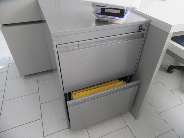 2#4935 Arredi da ufficio in vendita - foto 21