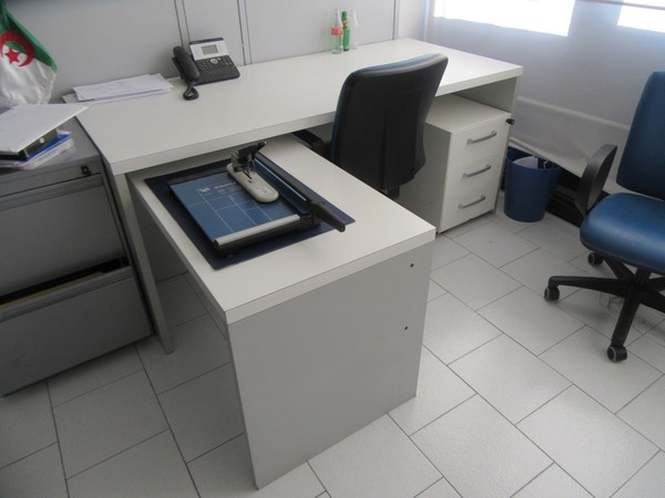 2#4935 Arredi da ufficio in vendita - foto 22