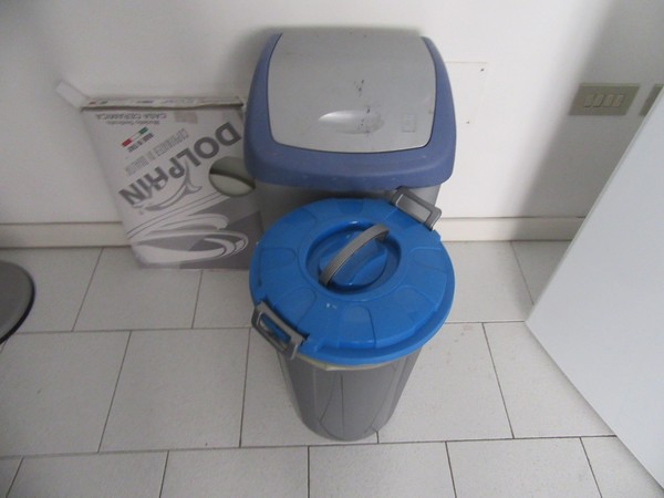 2#4935 Arredi da ufficio in vendita - foto 27