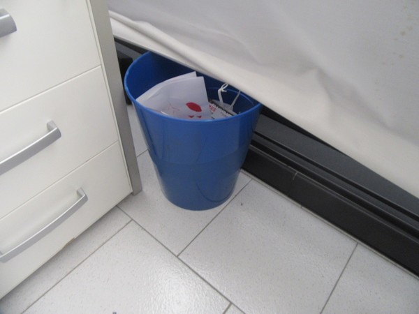 2#4935 Arredi da ufficio in vendita - foto 28