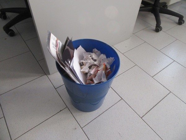 2#4935 Arredi da ufficio in vendita - foto 29