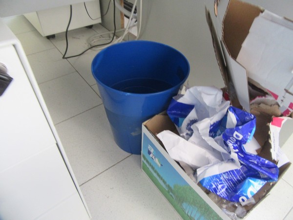 2#4935 Arredi da ufficio in vendita - foto 30