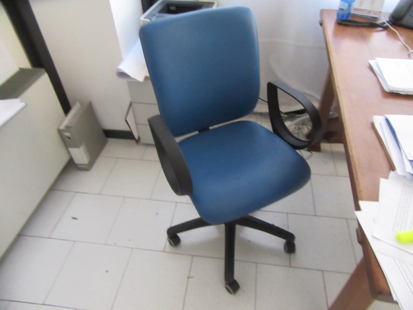 2#4935 Arredi da ufficio in vendita - foto 34