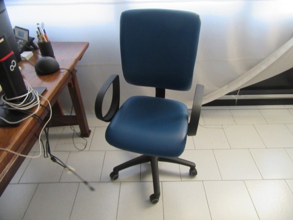 2#4935 Arredi da ufficio in vendita - foto 35