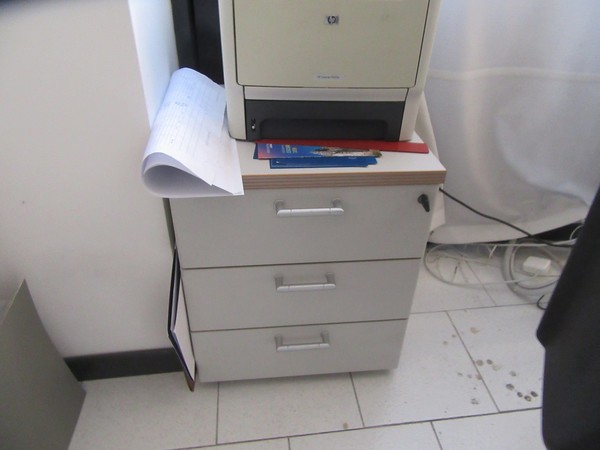 2#4935 Arredi da ufficio in vendita - foto 38