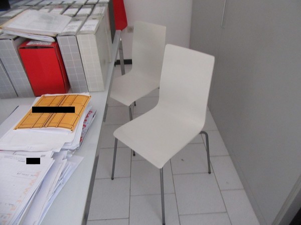 2#4935 Arredi da ufficio in vendita - foto 42