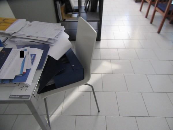 2#4935 Arredi da ufficio in vendita - foto 43