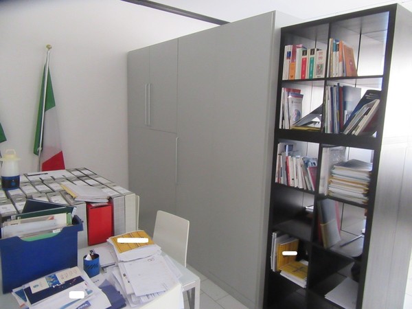 2#4935 Arredi da ufficio in vendita - foto 45