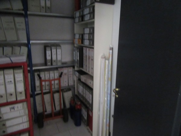 2#4935 Arredi da ufficio in vendita - foto 62