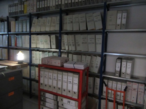 2#4935 Arredi da ufficio in vendita - foto 63