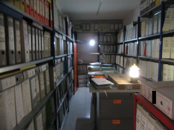 2#4935 Arredi da ufficio in vendita - foto 64