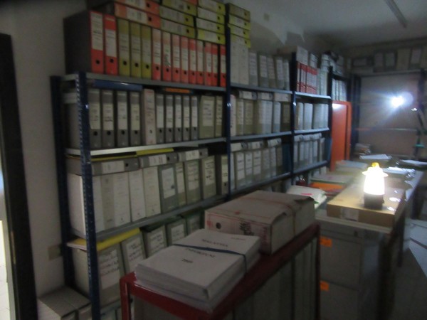 2#4935 Arredi da ufficio in vendita - foto 65