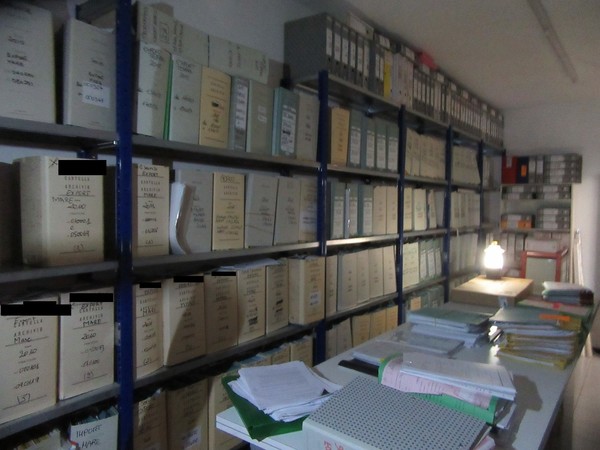 2#4935 Arredi da ufficio in vendita - foto 66