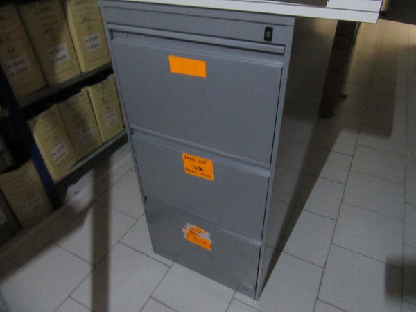 2#4935 Arredi da ufficio in vendita - foto 68